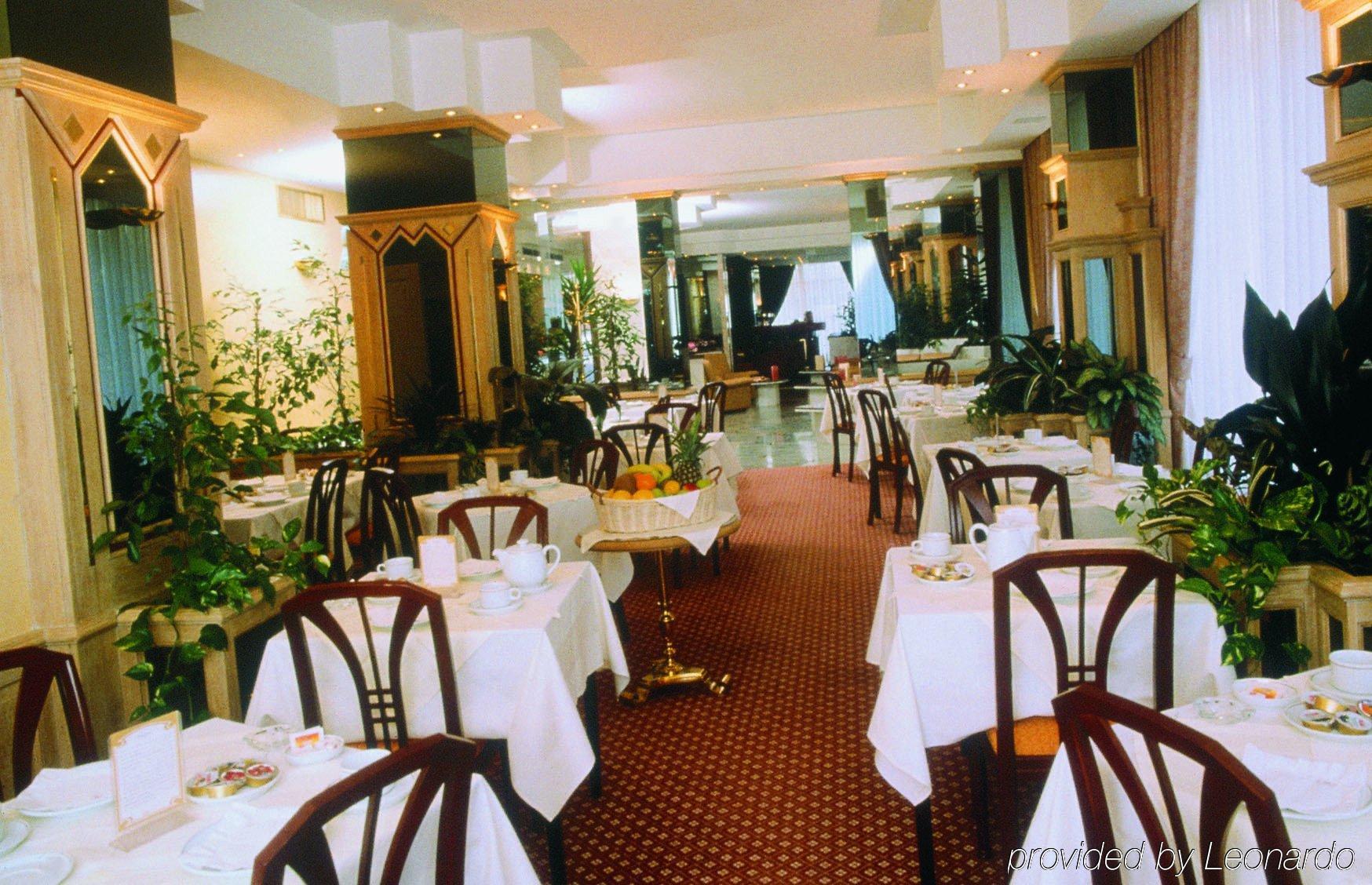 The Usual Brussels Hotel Restaurant photo